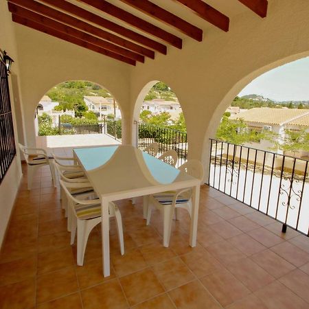 Laura-29A - Pretty Holiday Property With Garden And Private Pool In كاليبي المظهر الخارجي الصورة