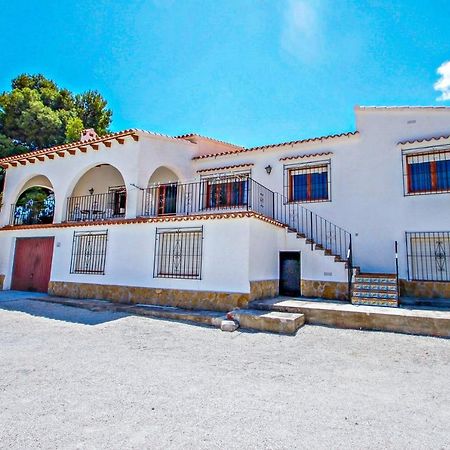 Laura-29A - Pretty Holiday Property With Garden And Private Pool In كاليبي المظهر الخارجي الصورة