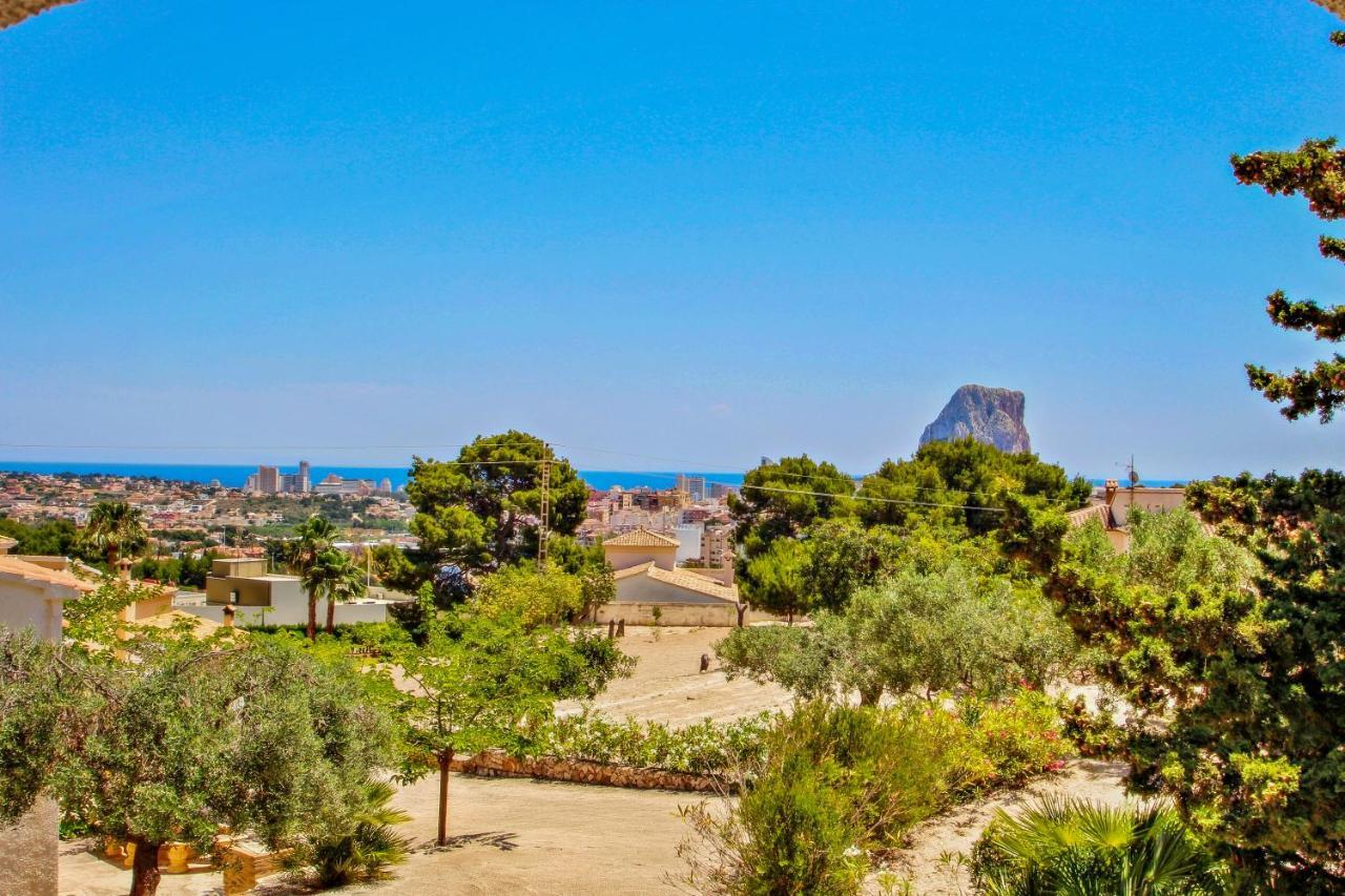 Laura-29A - Pretty Holiday Property With Garden And Private Pool In كاليبي المظهر الخارجي الصورة