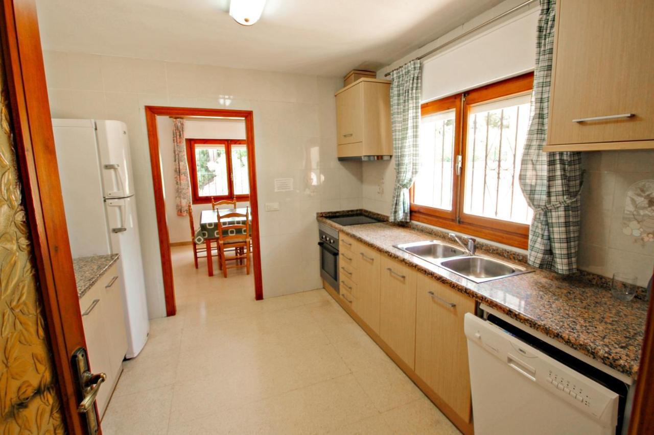 Laura-29A - Pretty Holiday Property With Garden And Private Pool In كاليبي المظهر الخارجي الصورة