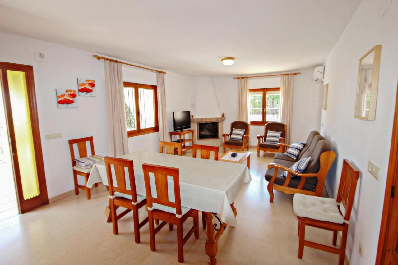 Laura-29A - Pretty Holiday Property With Garden And Private Pool In كاليبي المظهر الخارجي الصورة