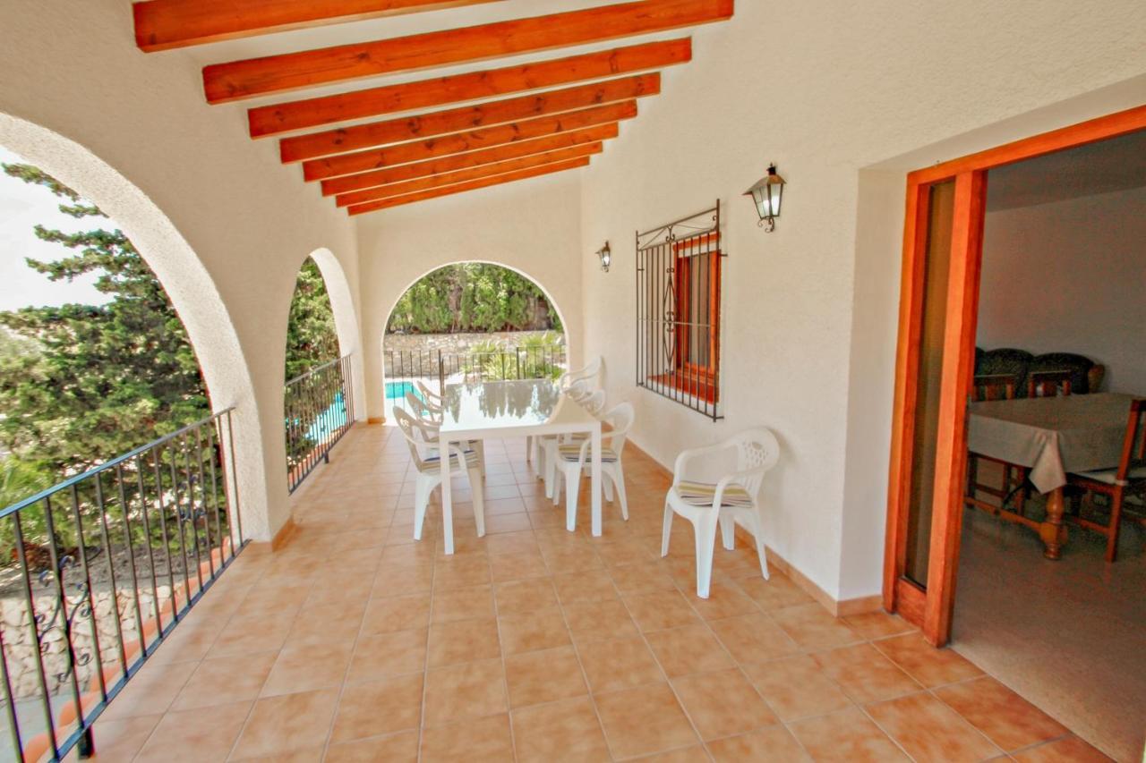 Laura-29A - Pretty Holiday Property With Garden And Private Pool In كاليبي المظهر الخارجي الصورة