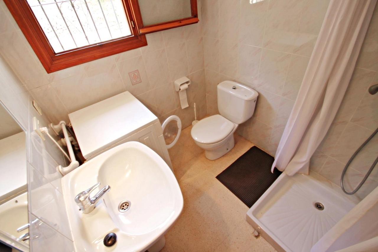 Laura-29A - Pretty Holiday Property With Garden And Private Pool In كاليبي المظهر الخارجي الصورة