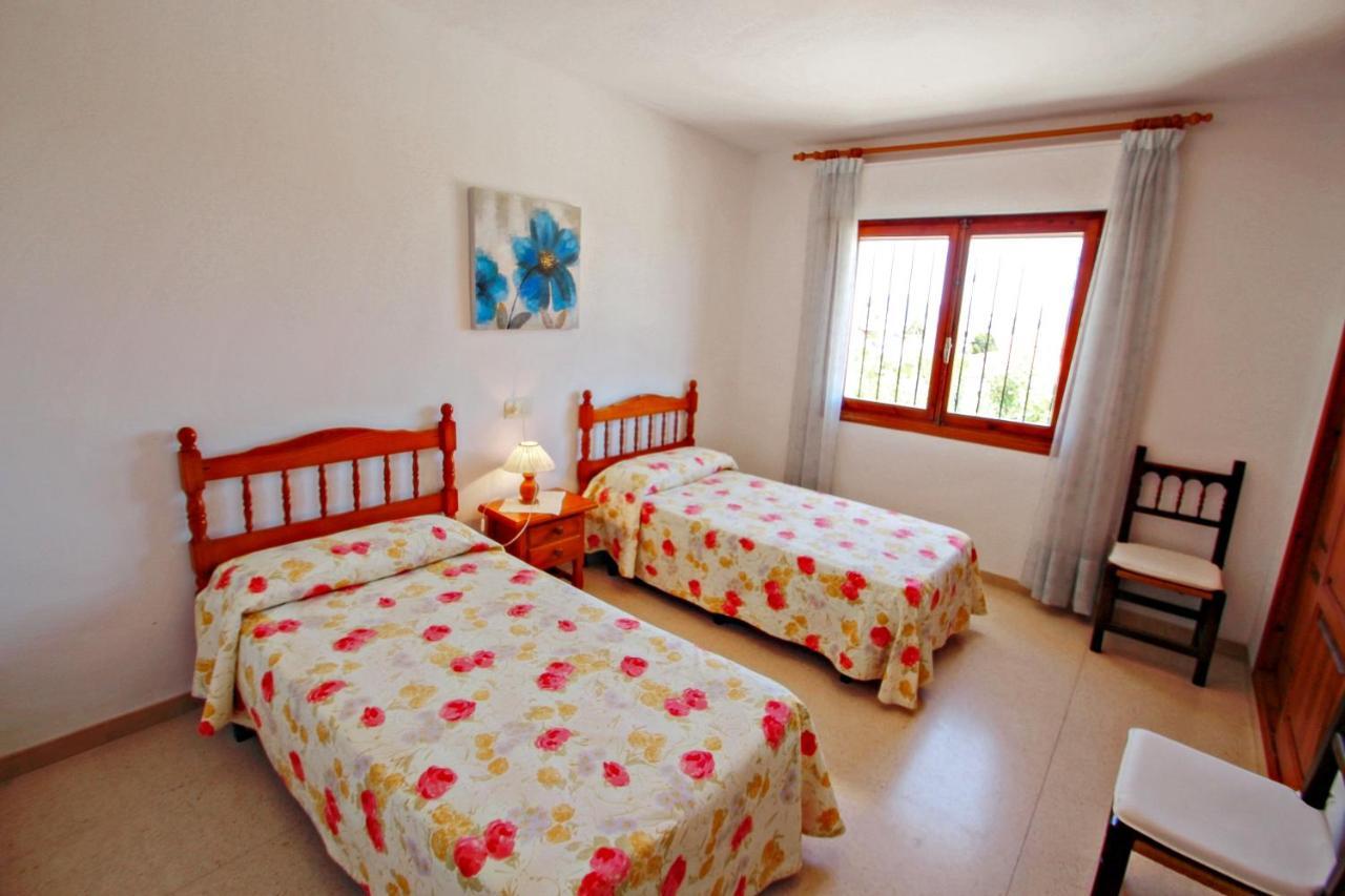Laura-29A - Pretty Holiday Property With Garden And Private Pool In كاليبي المظهر الخارجي الصورة